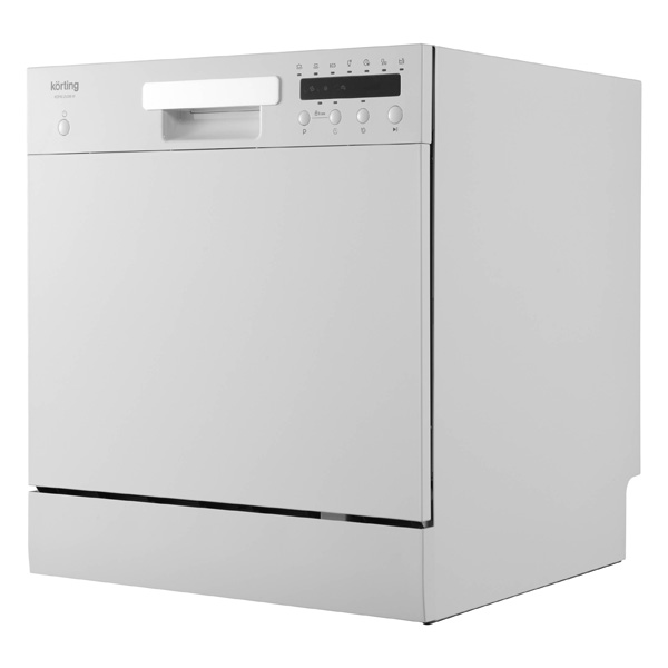 Посудомоечная машина Korting KDFM 25358 W - фото 2