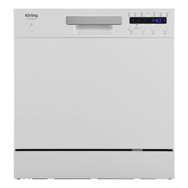 Посудомоечная машина Korting KDFM 25358 W