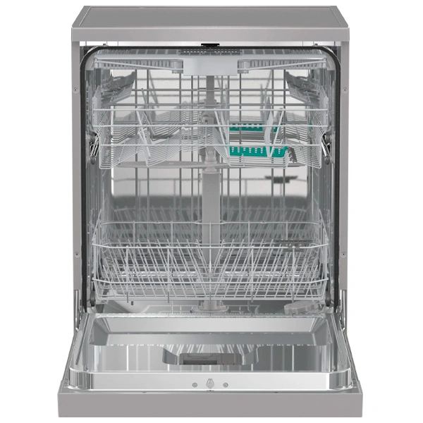 Посудомоечная машина Gorenje GS643D90X - фото 2