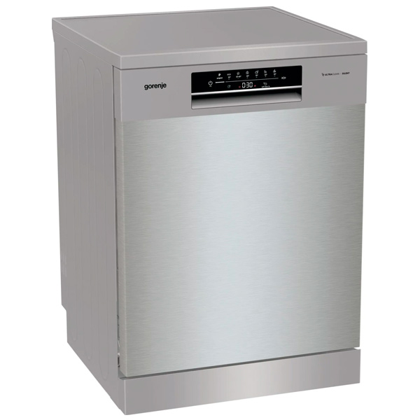 Посудомоечная машина Gorenje GS643D90X - фото 6
