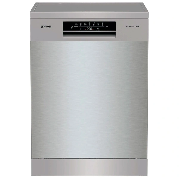 Посудомоечная машина Gorenje GS643D90X - фото 5