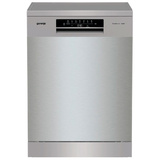Посудомоечная машина Gorenje GS643D90X - фото 5