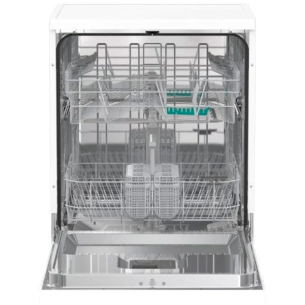 Посудомоечная машина Gorenje GS642E90W - фото 5