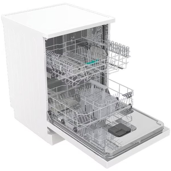 Посудомоечная машина Gorenje GS642E90W - фото 4
