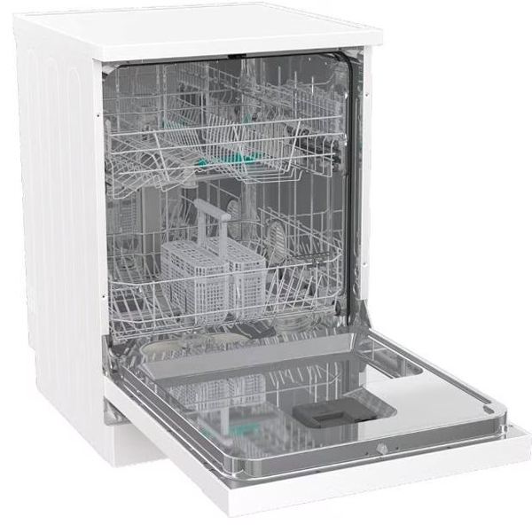 Посудомоечная машина Gorenje GS642E90W - фото 3