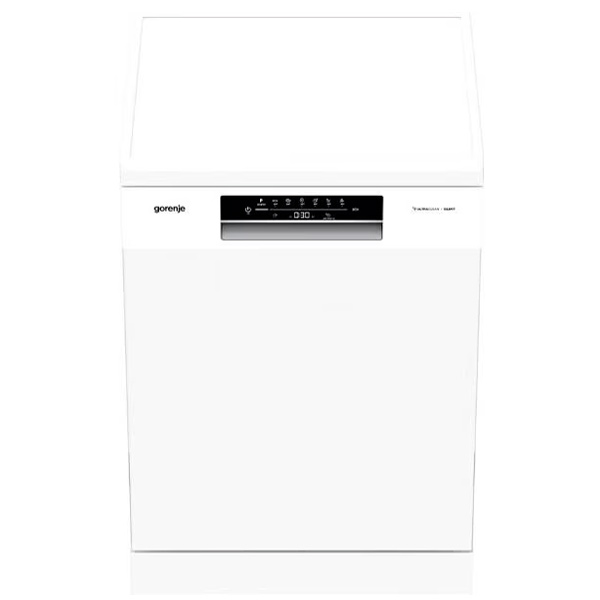 Посудомоечная машина Gorenje GS642E90W - фото 8