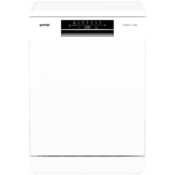 Посудомоечная машина Gorenje GS642E90W - фото 6