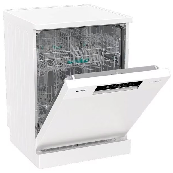 Посудомоечная машина Gorenje GS642E90W - фото 2