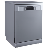 Посудомоечная машина Бирюса DWF-614/6 M - фото 2