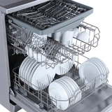 Посудомоечная машина Бирюса DWF-614/6 M - фото 9