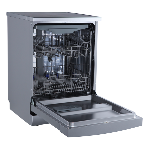 Посудомоечная машина Бирюса DWF-614/6 M - фото 8