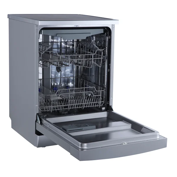 Посудомоечная машина Бирюса DWF-614/6 M - фото 8