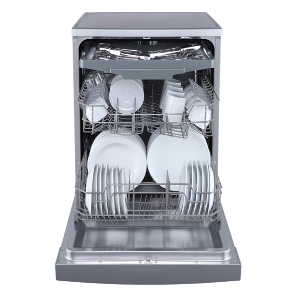 Посудомоечная машина Бирюса DWF-614/6 M - фото 7