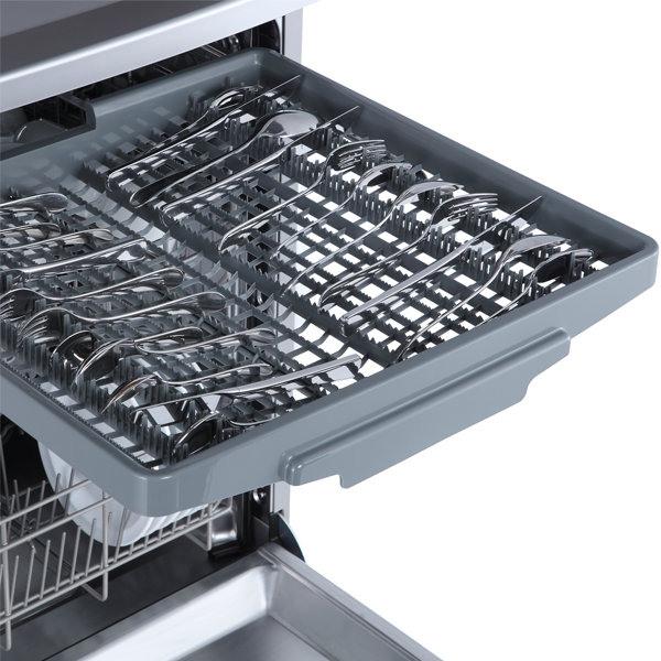 Посудомоечная машина Бирюса DWF-614/6 M - фото 12