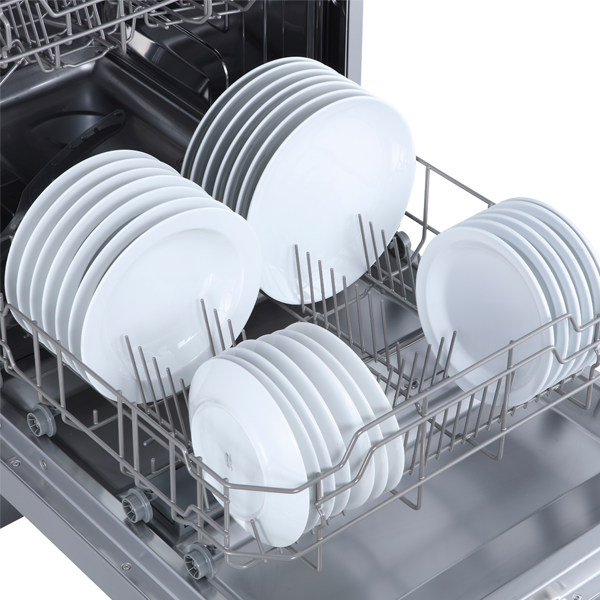 Посудомоечная машина Бирюса DWF-614/6 M - фото 10