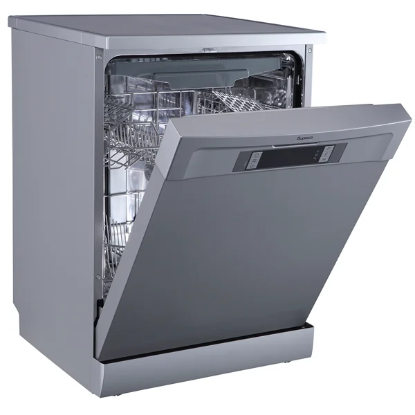 Посудомоечная машина Бирюса DWF-614/6 M - фото 3