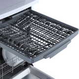 Посудомоечная машина Бирюса DWF-614/6 W - фото 10