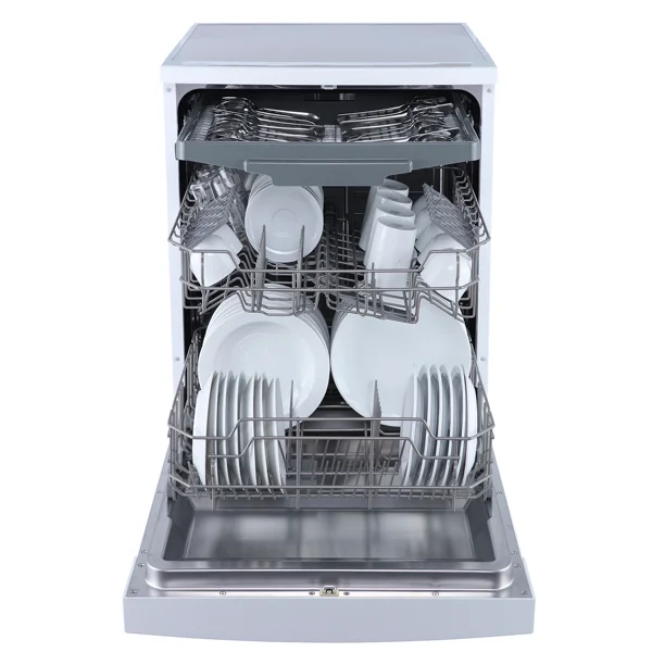 Посудомоечная машина Бирюса DWF-614/6 W - фото 3