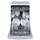 Посудомоечная машина Бирюса DWF-614/6 W - фото 3