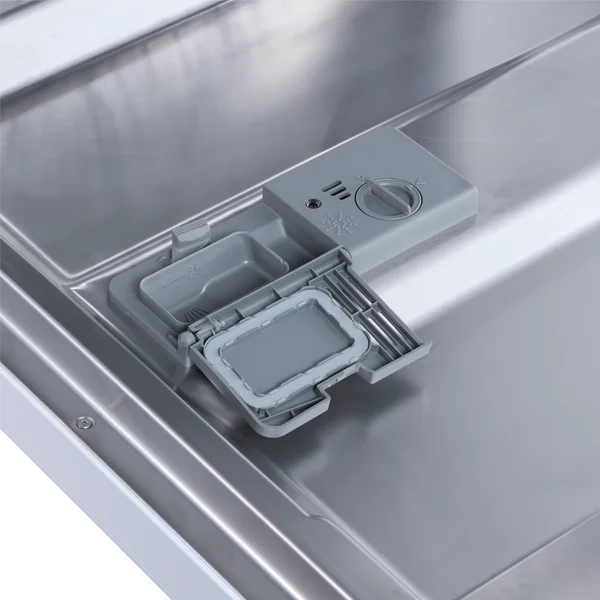 Посудомоечная машина Бирюса DWF-614/6 W - фото 11