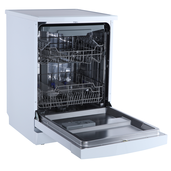 Посудомоечная машина Бирюса DWF-614/6 W - фото 6