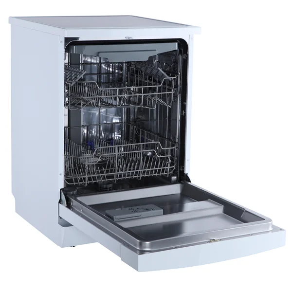 Посудомоечная машина Бирюса DWF-614/6 W - фото 6