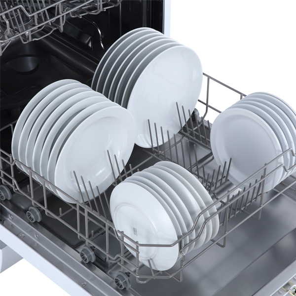 Посудомоечная машина Бирюса DWF-614/6 W - фото 8