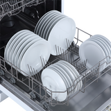 Посудомоечная машина Бирюса DWF-614/6 W - фото 8