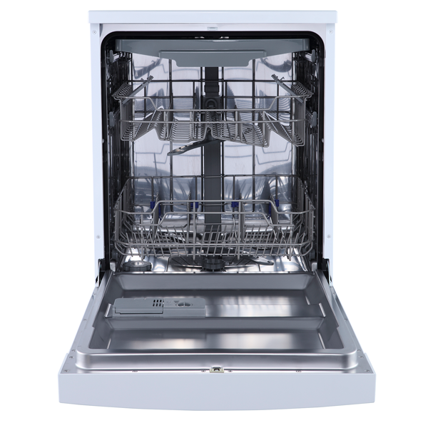 Посудомоечная машина Бирюса DWF-614/6 W - фото 2
