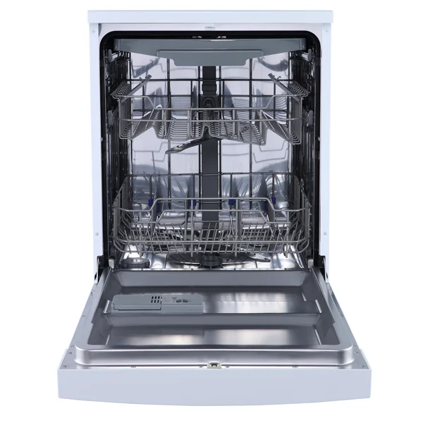 Посудомоечная машина Бирюса DWF-614/6 W - фото 2