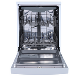 Посудомоечная машина Бирюса DWF-614/6 W - фото 2