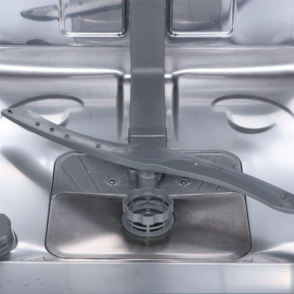 Посудомоечная машина Бирюса DWF-614/6 W - фото 12