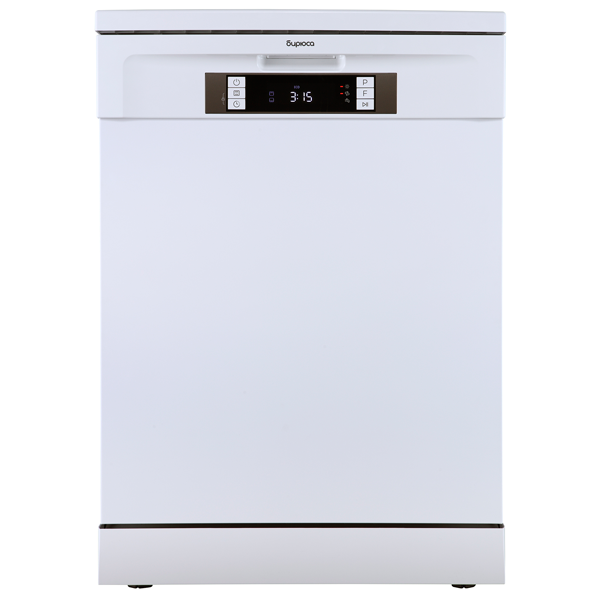 Посудомоечная машина Бирюса DWF-614/6 W