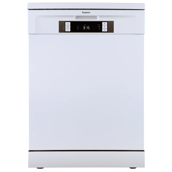 Посудомоечная машина Бирюса DWF-614/6 W