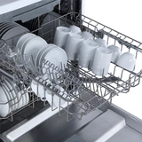 Посудомоечная машина Бирюса DWF-614/6 W - фото 9