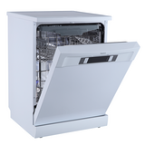 Посудомоечная машина Бирюса DWF-614/6 W - фото 5