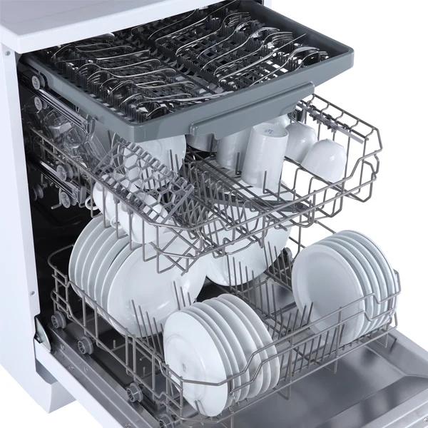 Посудомоечная машина Бирюса DWF-614/6 W - фото 7
