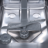 Посудомоечная машина Бирюса DWF-410/5 W - фото 12