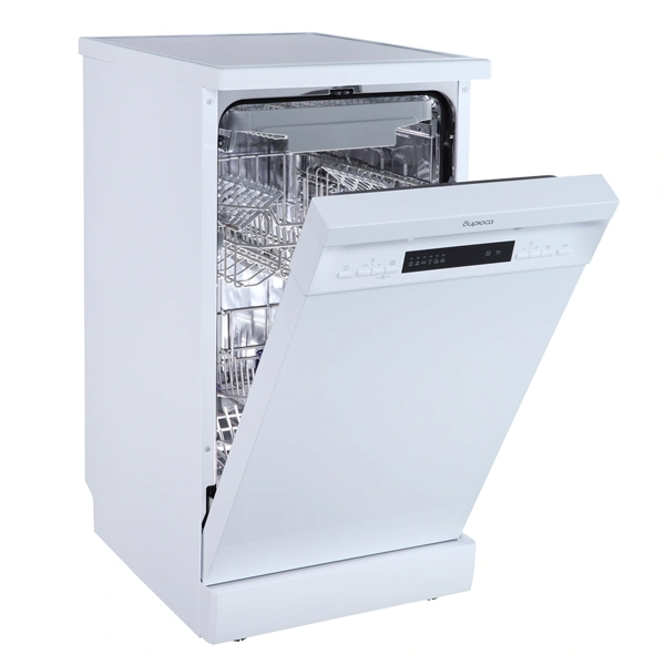 Посудомоечная машина Бирюса DWF-410/5 W - фото 5