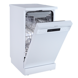 Посудомоечная машина Бирюса DWF-410/5 W - фото 5