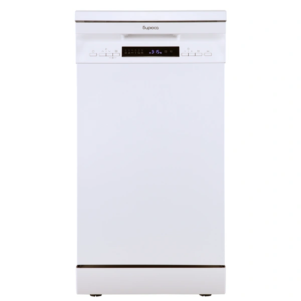 Посудомоечная машина Бирюса DWF-410/5 W