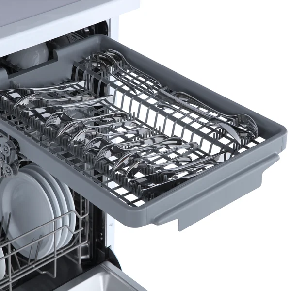 Посудомоечная машина Бирюса DWF-410/5 W - фото 10