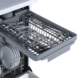 Посудомоечная машина Бирюса DWF-410/5 W - фото 10