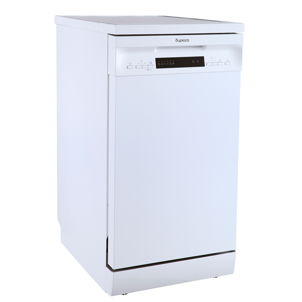 Посудомоечная машина Бирюса DWF-410/5 W - фото 4