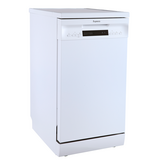 Посудомоечная машина Бирюса DWF-410/5 W - фото 4
