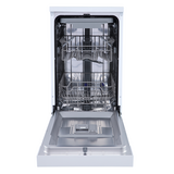 Посудомоечная машина Бирюса DWF-410/5 W - фото 2