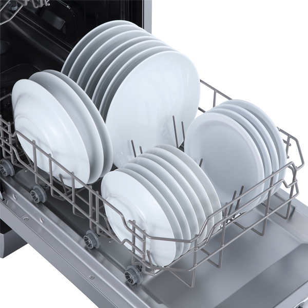 Посудомоечная машина Бирюса DWF-410/5 M - фото 5
