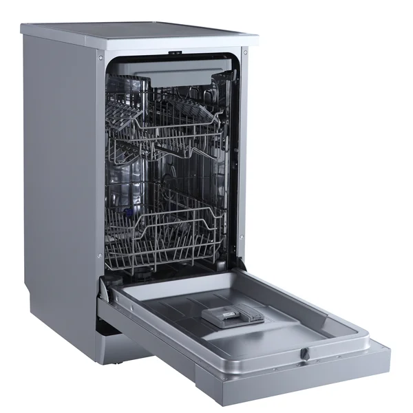 Посудомоечная машина Бирюса DWF-410/5 M - фото 4