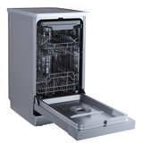 Посудомоечная машина Бирюса DWF-410/5 M - фото 4