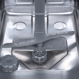 Посудомоечная машина Бирюса DWF-410/5 M - фото 9